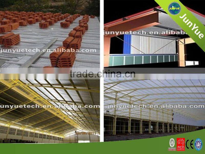 Silver Foil Radiant Attic Insulation