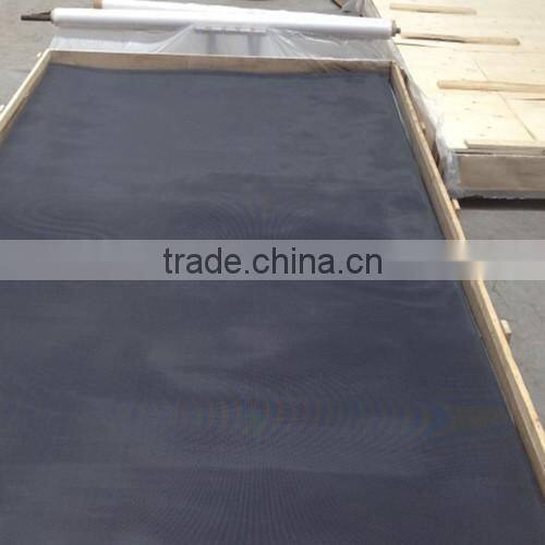 High quality stainless steel window screen