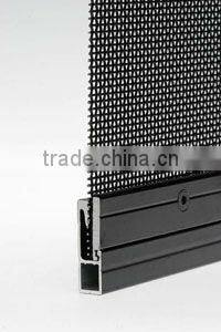 10years Warranty 316 marine grade Security Mesh Screen for windows & door