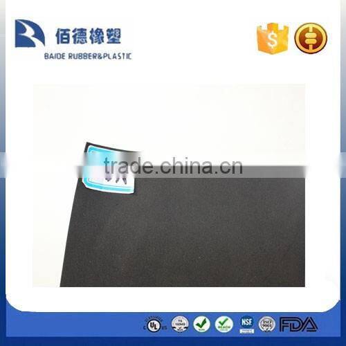 Fine Fluted rubber Flooring