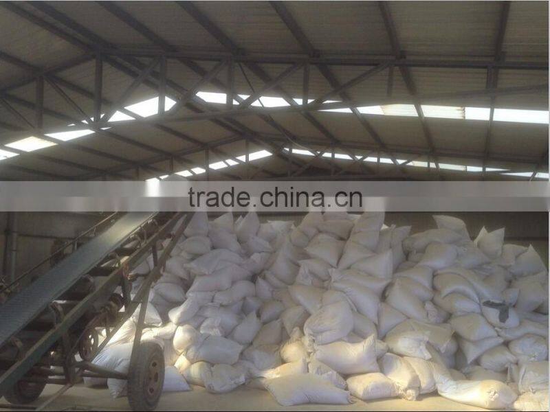 animal feed soybean meal