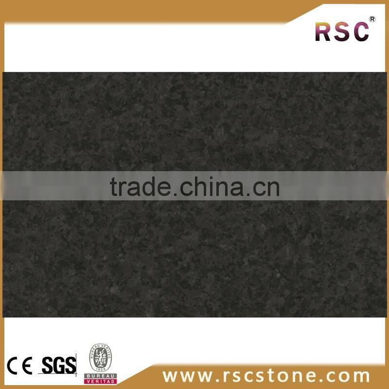 Top Quality Good Price Angola Black granite
