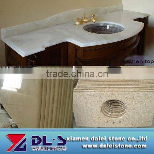 High Quality Absolute Black Granite, Polished Chinese Black Granite Countertop