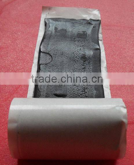 adhesive butyl rubber tape
