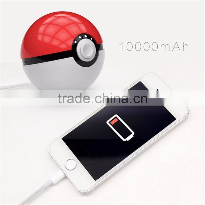 Pokemon GO Power Bank Pokemon GO For Use With Pokemon GO power bankNEW Arrivals Action Figures Go