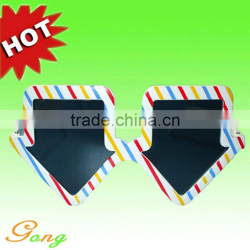 2012 fashion window-shades sunglass for party Hot!!