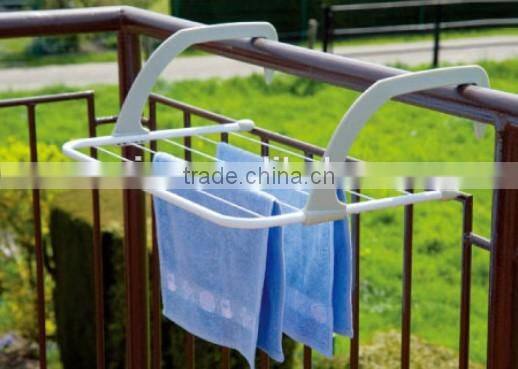 Portable Folding Towel Rack, Clothes Drying Rack,shoes drying rack