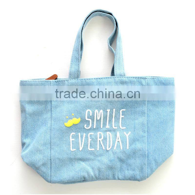Q1112 Creative best sell wholesale lunch bag