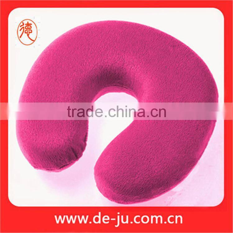 Colorful Take A Rest U Pillow