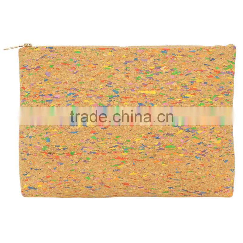 Natural Portugal Rustic Cork Bag Handbag for ladies