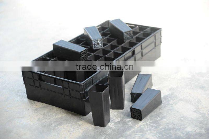 Hydroponic plastic Proper Price Top Quality tray seed