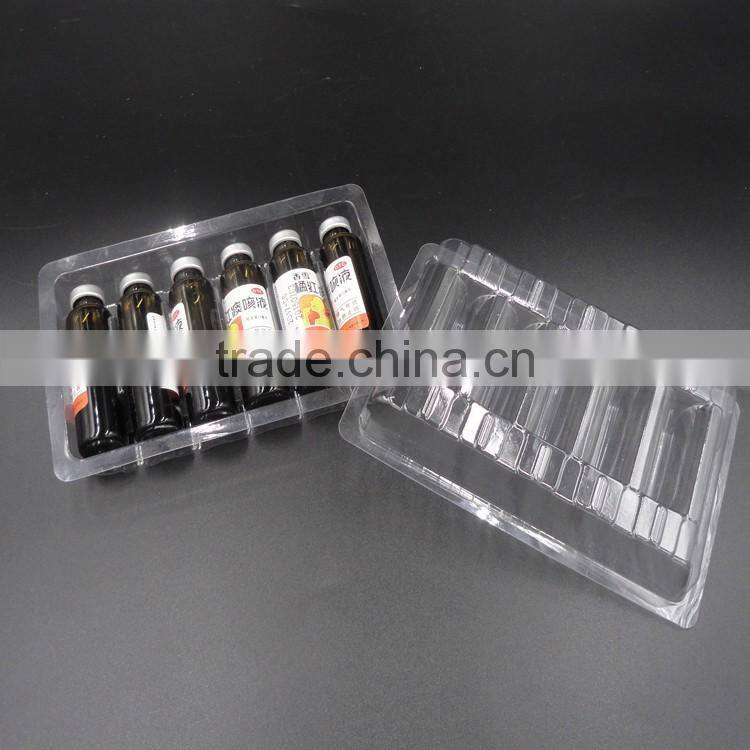 2017 Guangzhou good quality medication blister packs