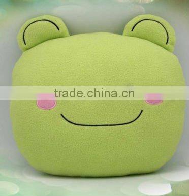 Supply fashion bamboo charcoal cute pillow cushion small order