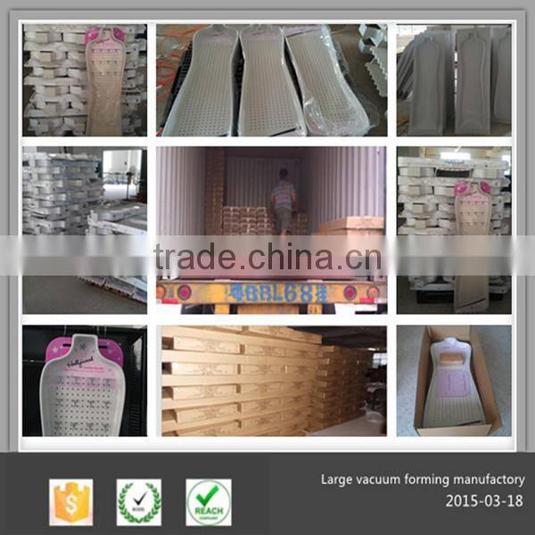 New Design high quality Acrylic Tabletop Cosmetic Display