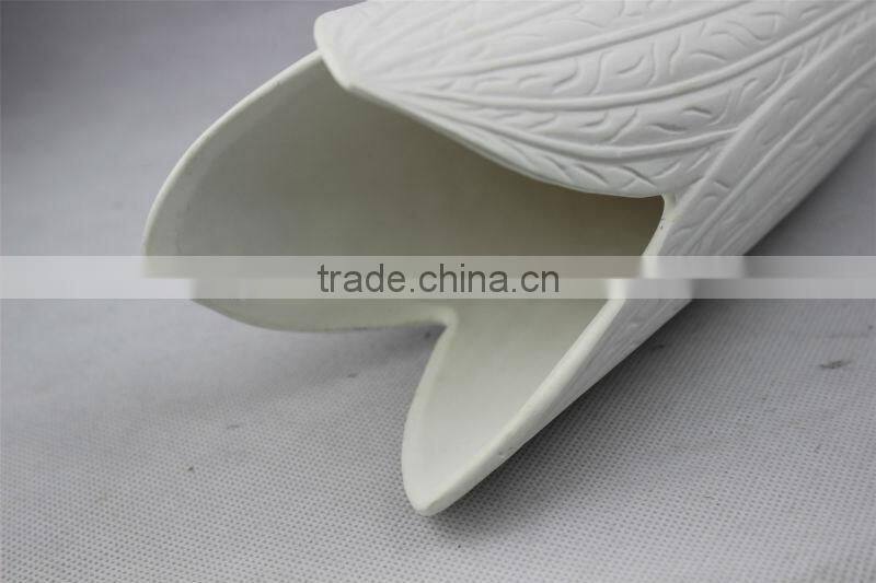 fiberglass flowers pot plant holder