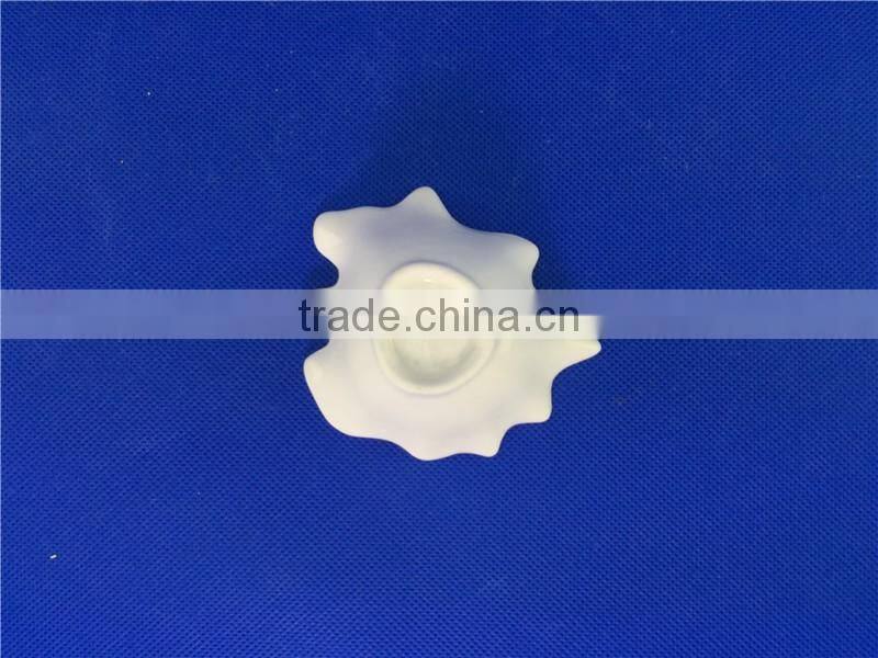 porcelain mini backing dish color box