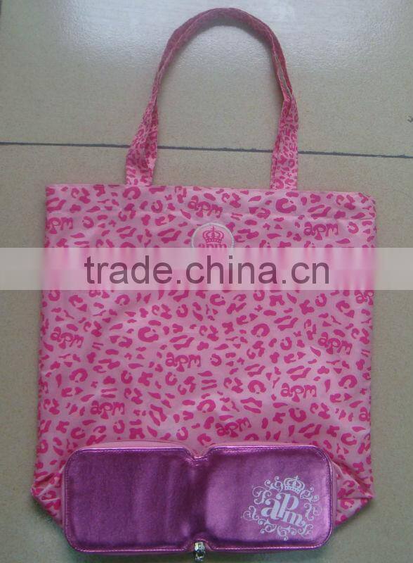 cheap new design nylon bag & handbag