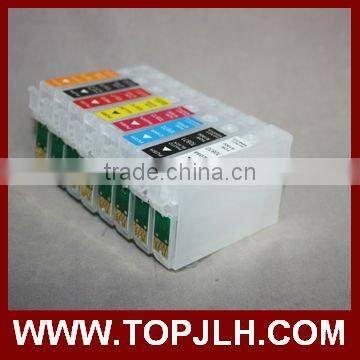OEM Ink Cartridge For Epson R2880/ R2800 China Wholesale