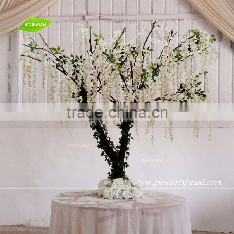 GNW BLS1609015 9ft Light Pink cherry blossom tree on sale wedding blossom tree