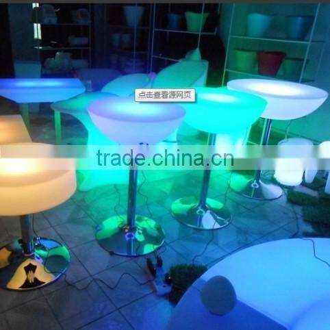 rechargeable led ceiling light / Hot Sale Common 16 color living room dance floor light