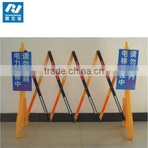 safety barricade road barricade plastic barricade barrier for sale