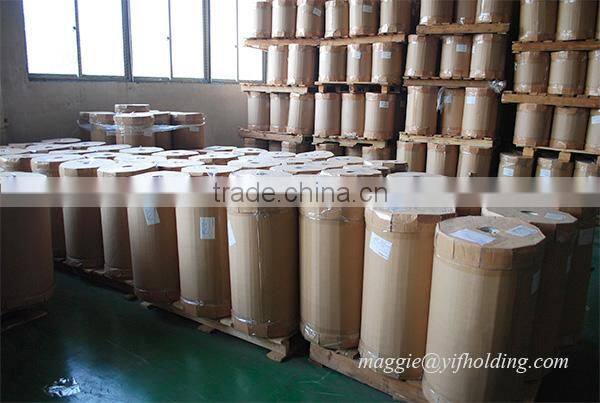 Bopp Matte Film For Laminating