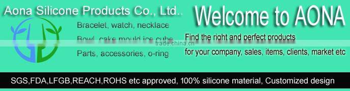 Rhinestone silicone mobile phone case