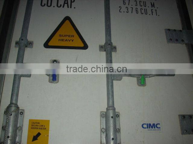 Frozen Leather Jacket Fish Whole Round