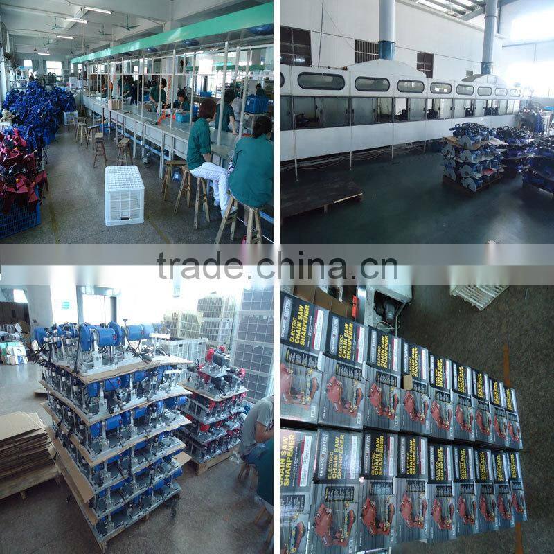 Garden Tool 105mm 90W Chainsaw Sharpener Electric Remington Chain Saw GW8100