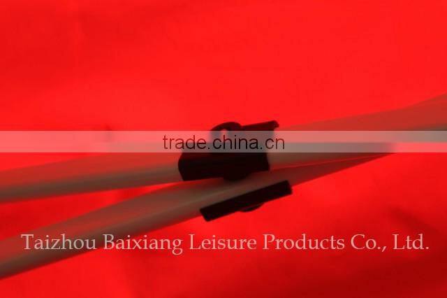 factory supply plastic awing super hard 10*10 beach tent