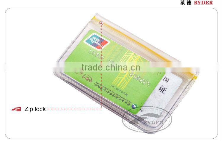 Waterproof Pouch for Swimming