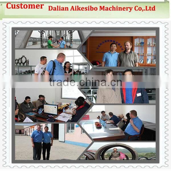 High Precision Recycle Engine Parts