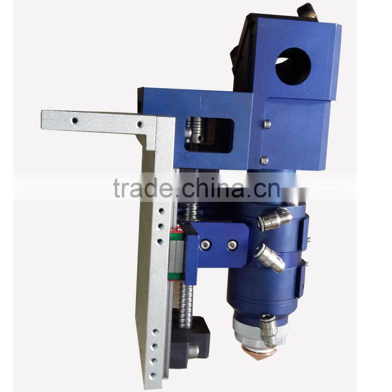 high quality co2 laser metal and mon metal cutting system