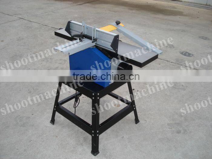 8"Planer Machine SHP-L200 with Motor power 1100W and Max planer width 200MM