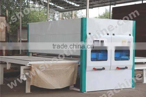 CNC Wooden Door Transfer Machine RZY1024 with Power supply 380v50hz(three-phase three-wire)
