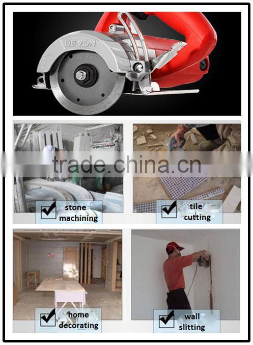 5inch125mm continuous rim wet diamond Saw Blade marble stone concrete tile diamond cutting disc continuous rim