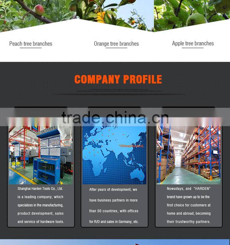 Exported Good Quality Professional Stainless Trimmer Garden Pruner