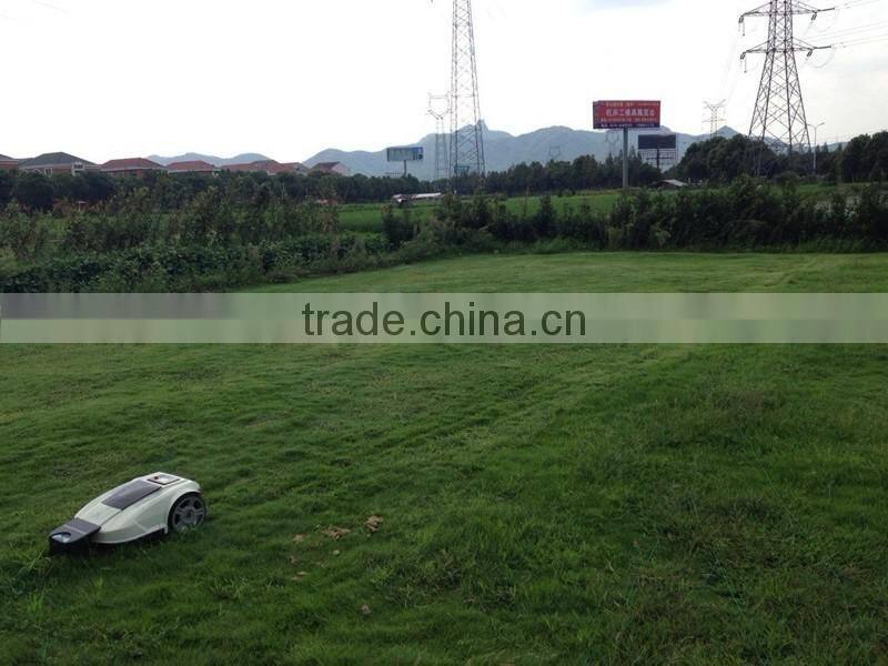 Tianchen Electric robot lawn mower TC-G158