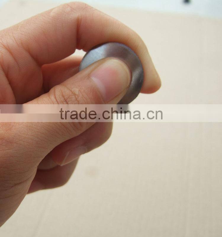 ISO Standard Most Popular Toys Bimetallic Jumping Discs Made in Anhui