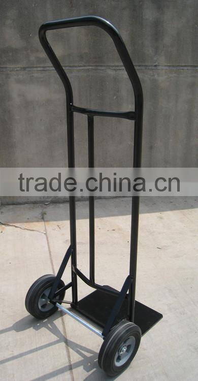 platform hand push cart hand carrier tool trolley