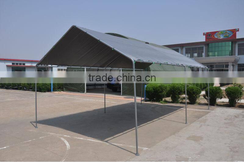 Economy Car Canopy, Car Shelter , Car Garage Tent
