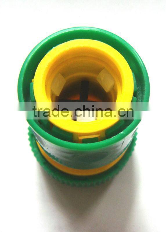 Water stop connector CS-2010 Hosepipe quick connector