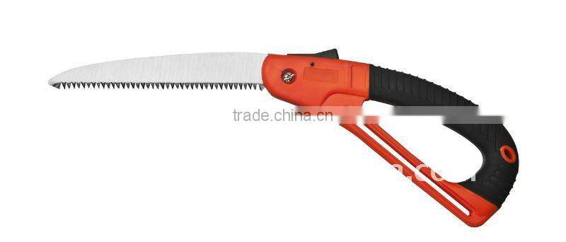 65mn alloy steel blade foldable saw