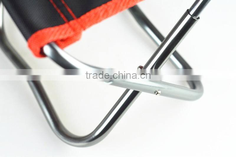 Outdoor Beach Barbecue Camping Folding Chairs Folding Light Weight Chair Small Size