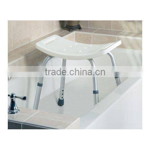 Height Adjustable Shower Chair