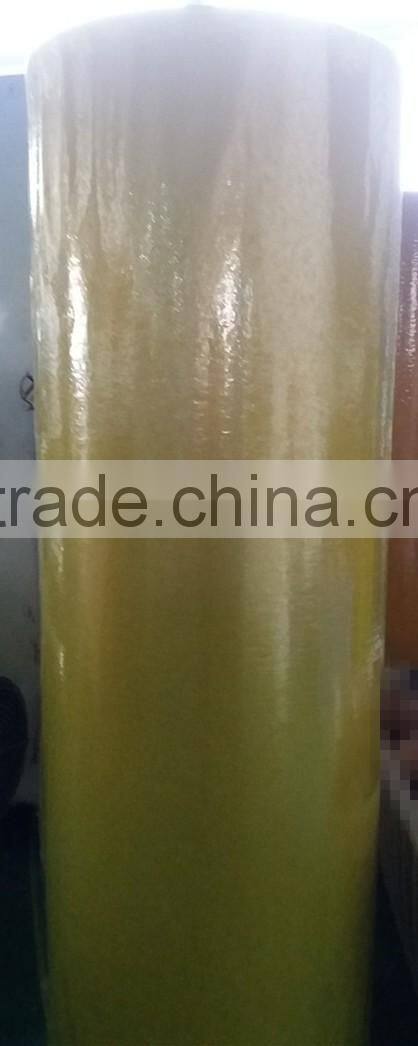 cheap price jumbo rolls of BOPP packing tape