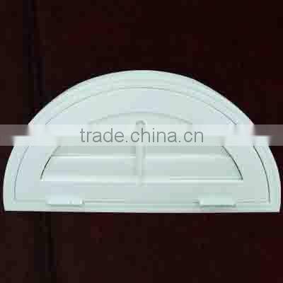 arch window shutter