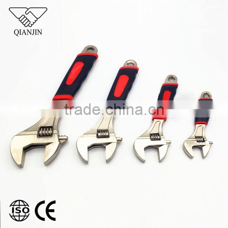 QJ-T26 Wholesale different size spanner monkey