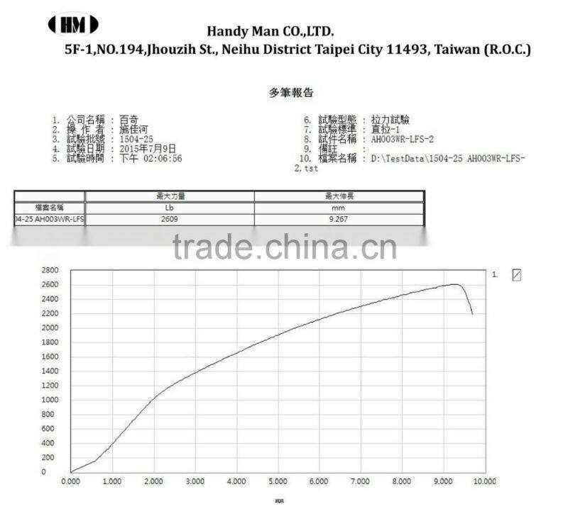 Hammock Outdoor Brazilian Hammock