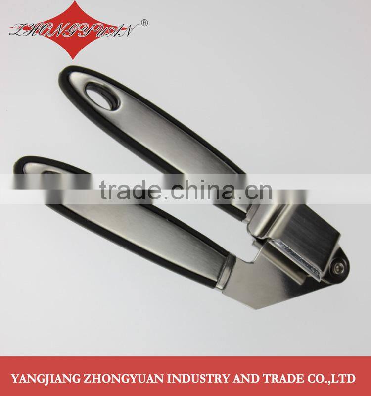 Kitchenware Vegetable slicer peeler with soft handle